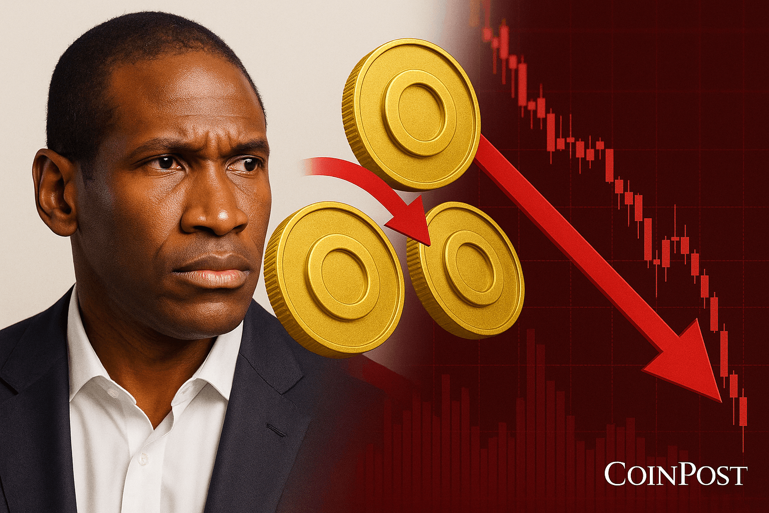 Arthur Hayes Moves $24.7M in ONDO Tokens to Major Exchanges