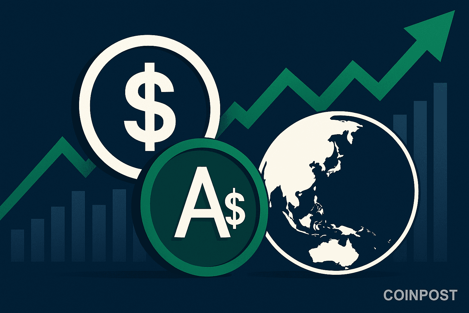 Coinbase to List AUDD and XSGD Stablecoins Globally on September 29