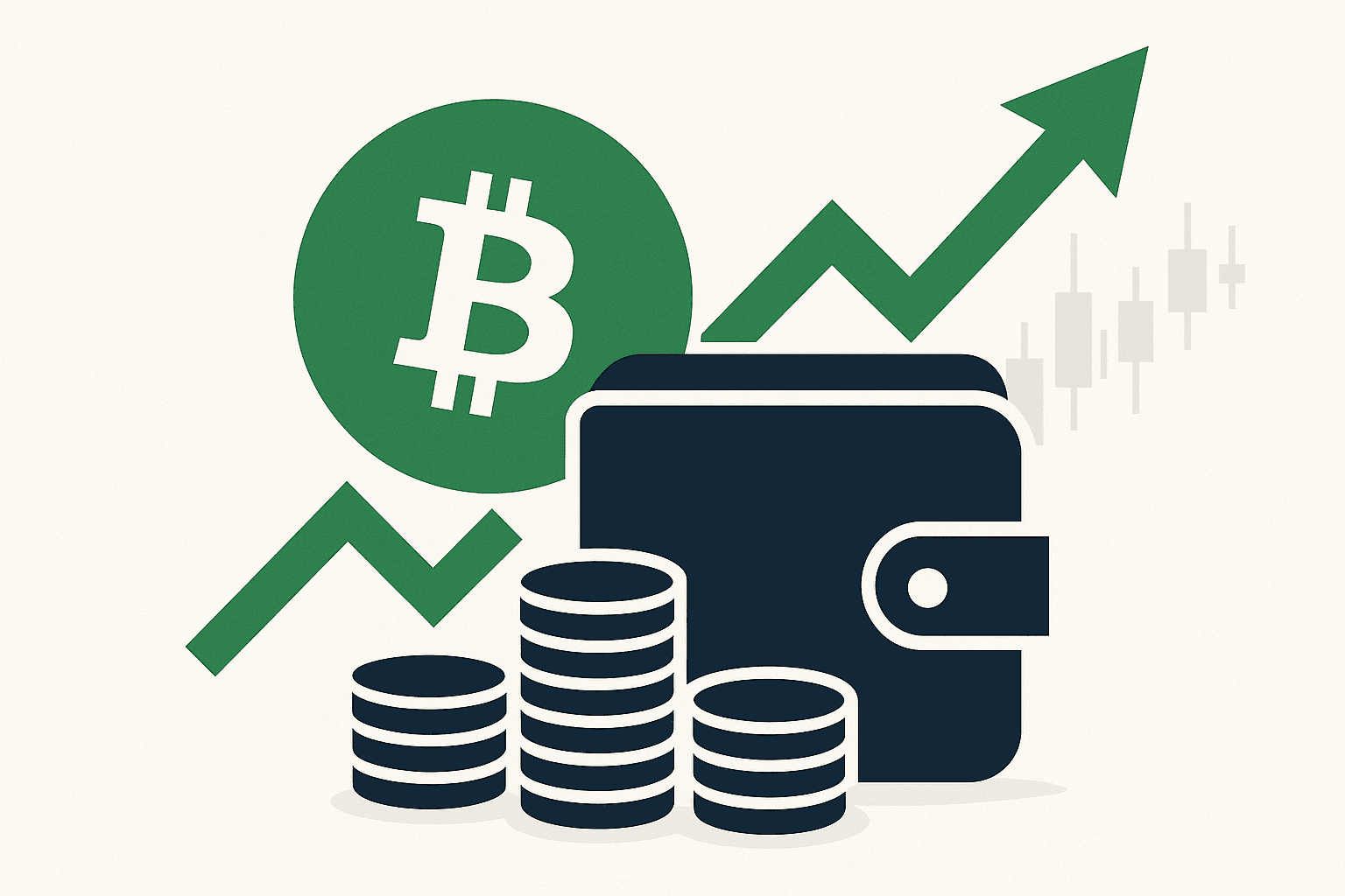 Crypto Millionaires Surge 40% Year-on-Year to Over 240,000