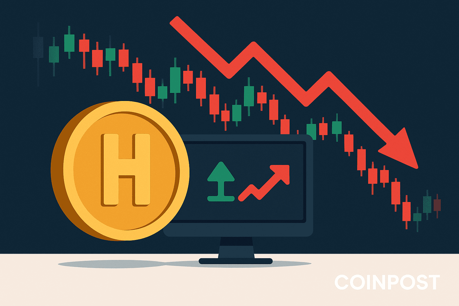 Trader Opens $24.67M Crypto Longs Despite Bearish Market Commentary