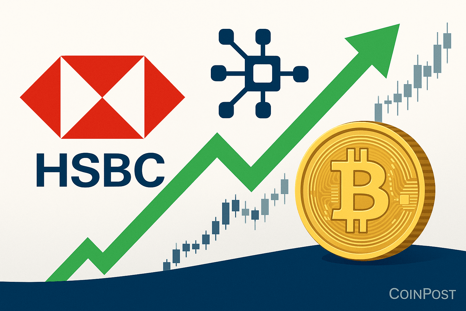 HSBC Invests in Blockchain Analytics Firm Elliptic, Joining Three Other Major Banks
