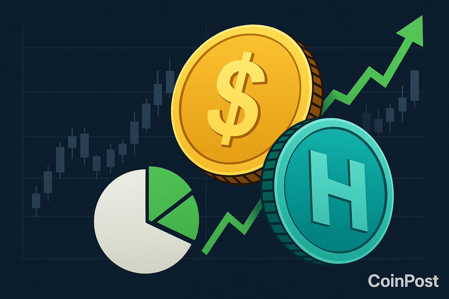 Native Markets Debuts USDH Stablecoin on Hyperliquid Platform