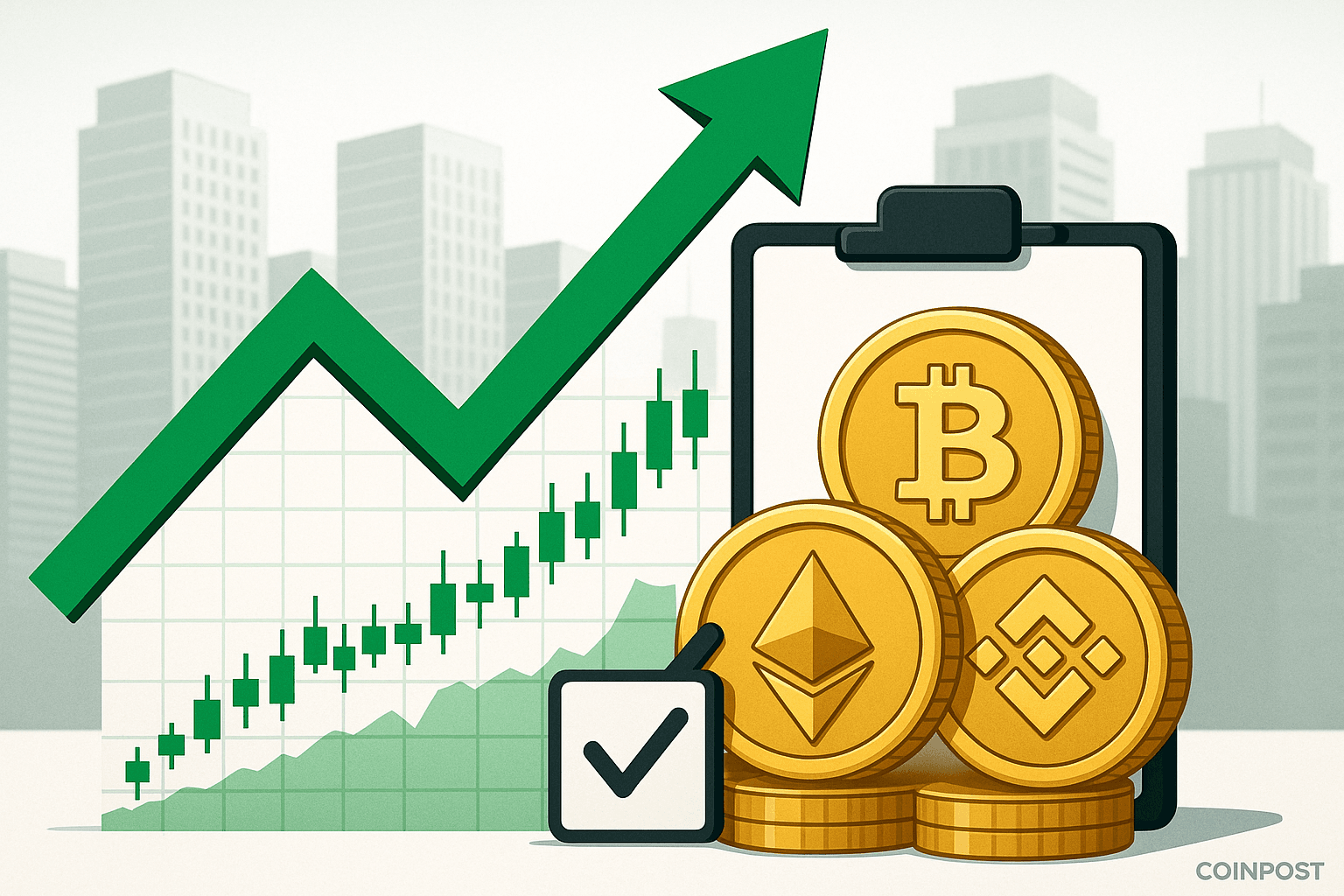 ジューズィ・クリーンエネルギー、10億ドル規模のデジタル資産投資方針を承認