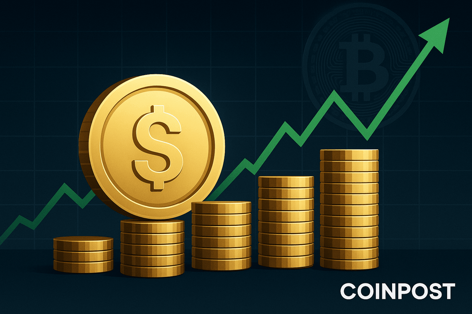 Bastion Raises $14.6M to Expand Global Stablecoin Services