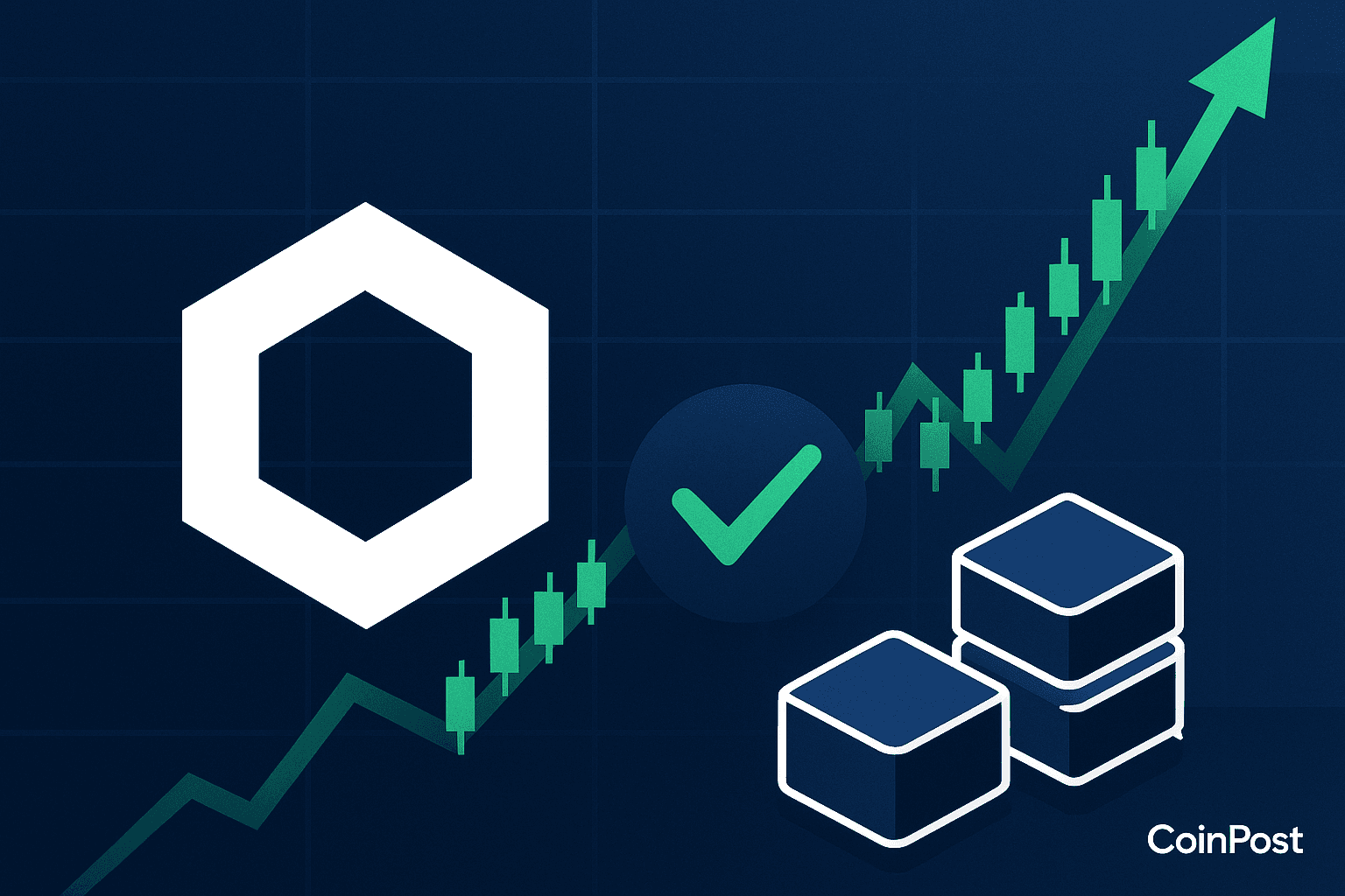 Chainlink Integrates Services into Canton Network as Super Validator