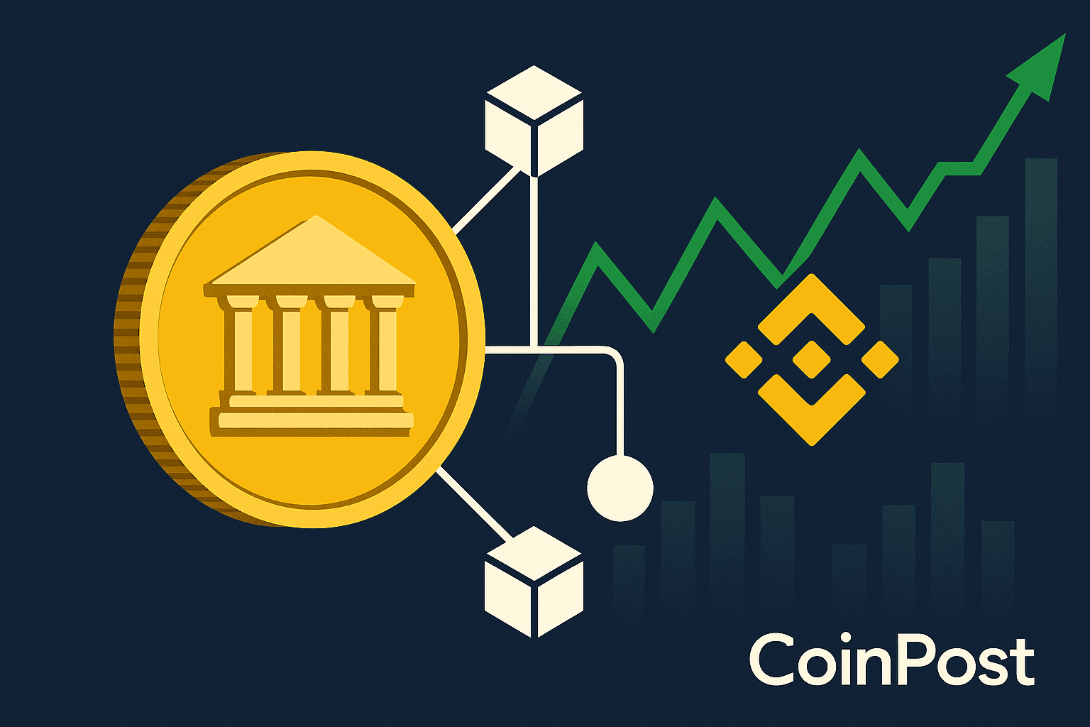 Franklin Templeton Expands Benji Platform to BNB Chain Ecosystem