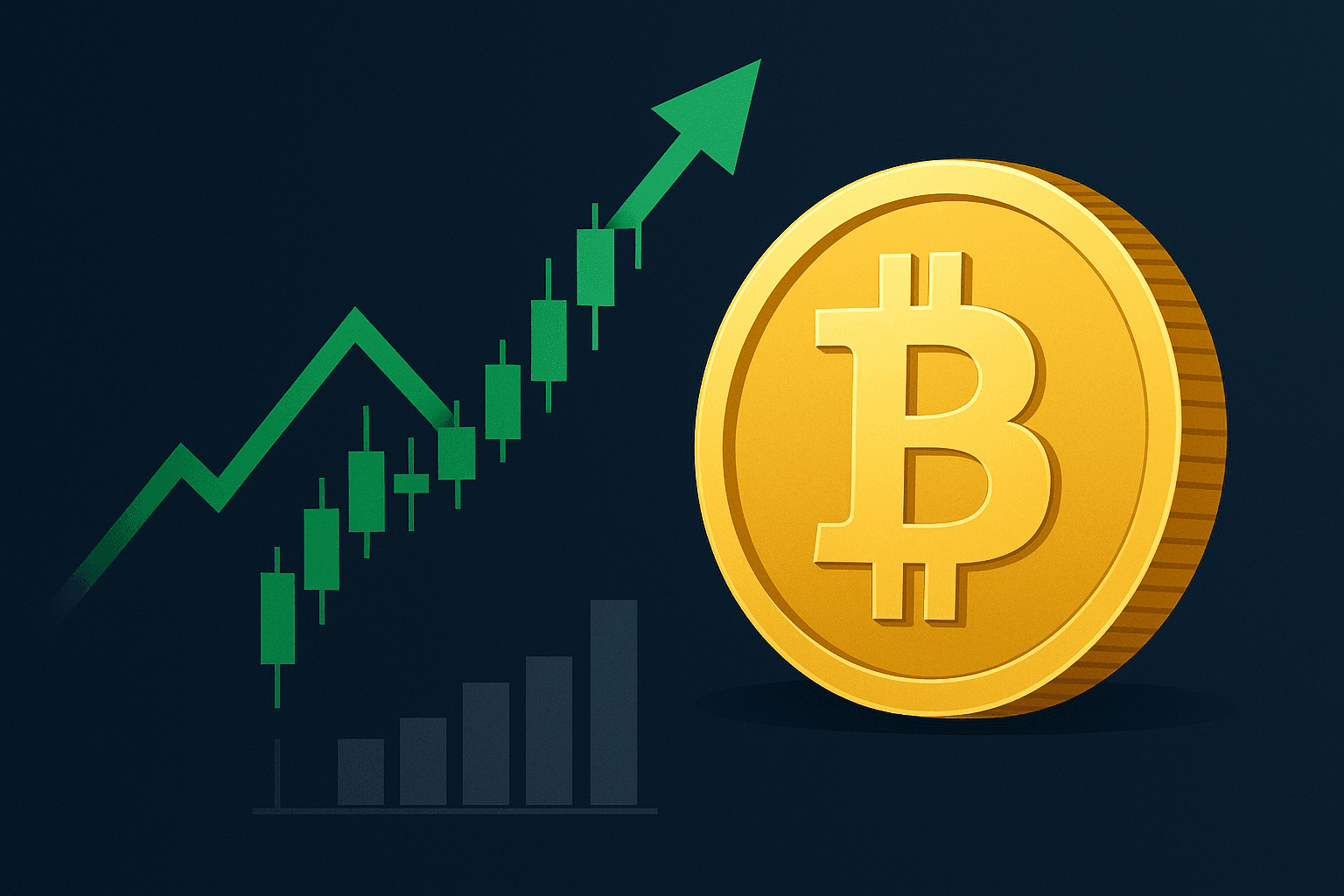 Jiuzi Holdings Plans Up to $1 Billion Bitcoin Purchase for Treasury