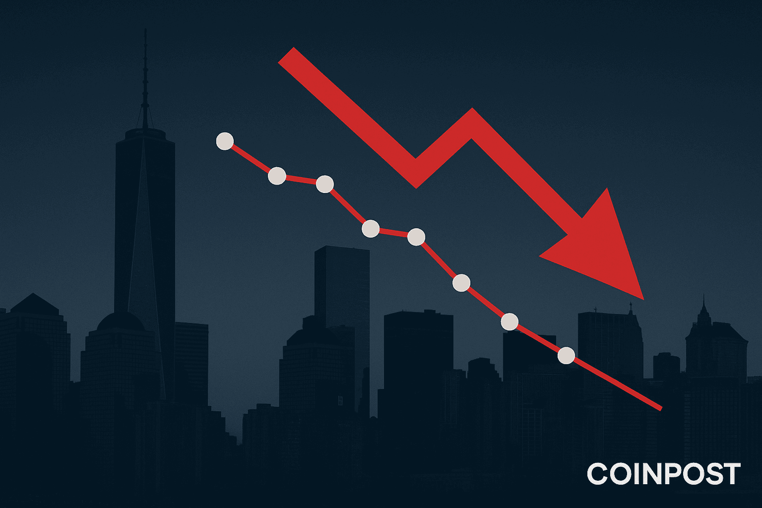 New York Fed Survey Shows Record Low Job-Finding Confidence