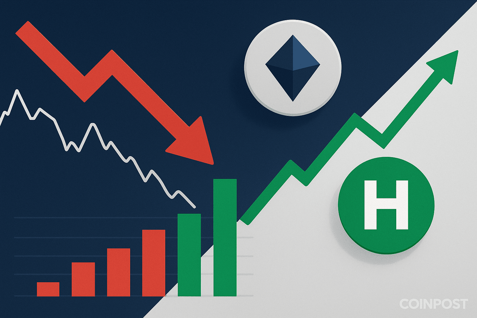 HyperliquidX Sees 40% Volume Drop After $ASTER Launch