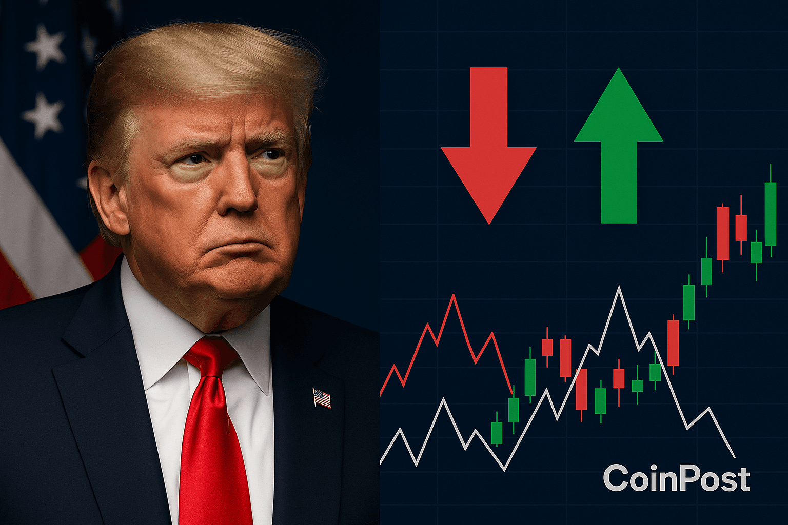 Trump Cancels Meeting With Congressional Leaders; Markets Eye Jobless Claims, PCE