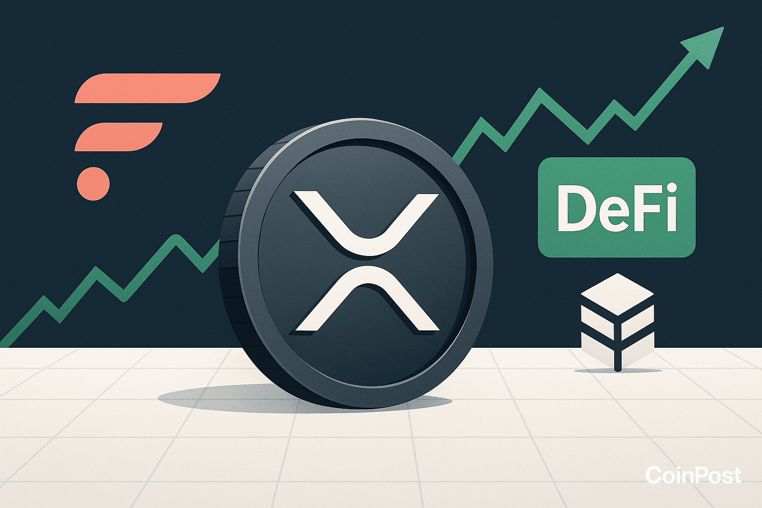 Flare Network Unveils FXRP to Enable XRP Use in DeFi Applications