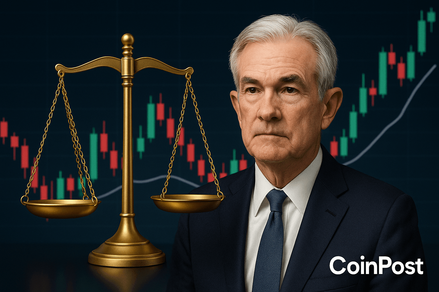 US Treasury Secretary Stresses Need for Unbiased Federal Reserve Chair