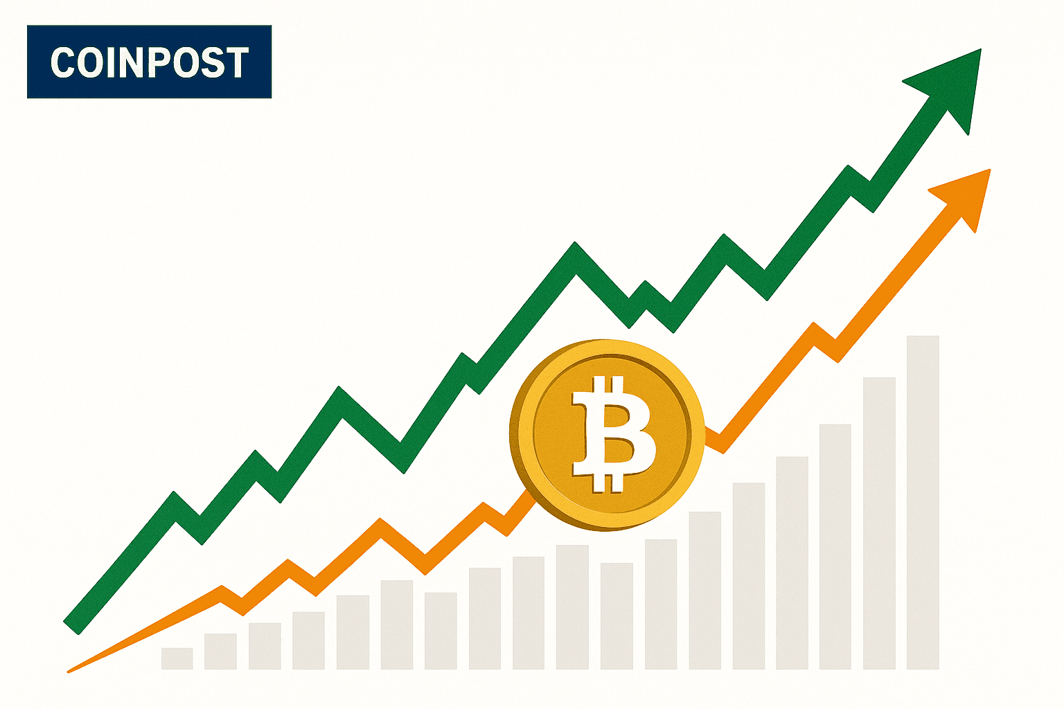 Global M2 Nears Record High as Bitcoin Historically Tracks Growth