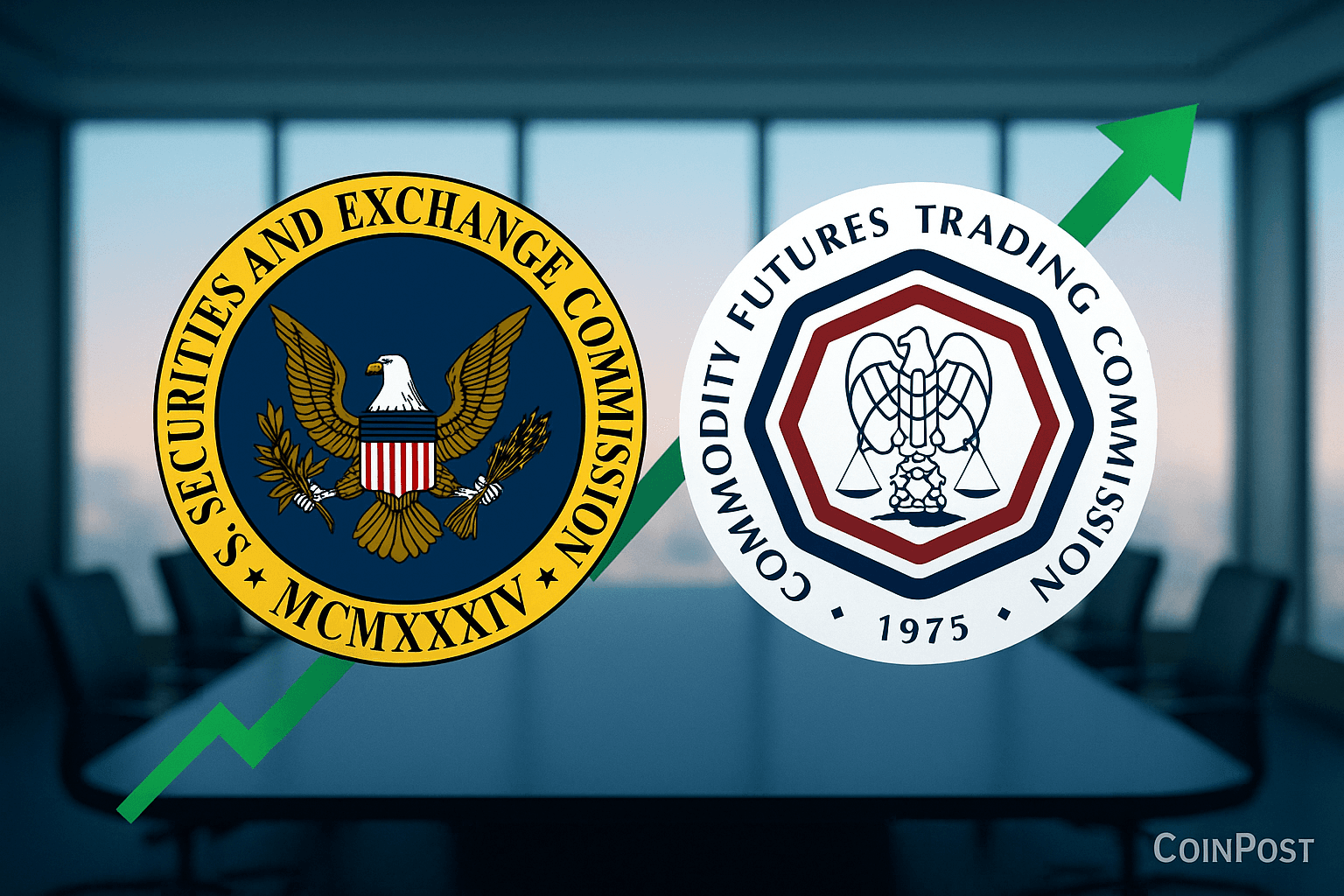 SEC and CFTC to Hold Joint Roundtable on Regulatory Coordination September 29