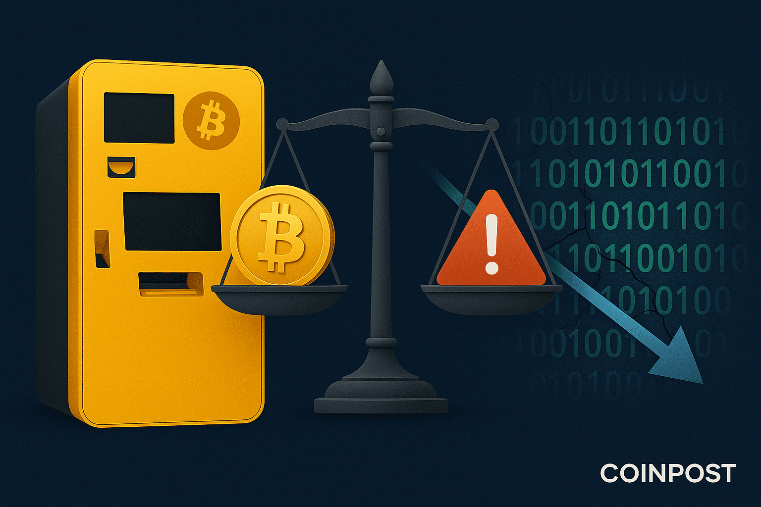 AML Software Sues Athena Bitcoin Over Alleged Source Code Theft