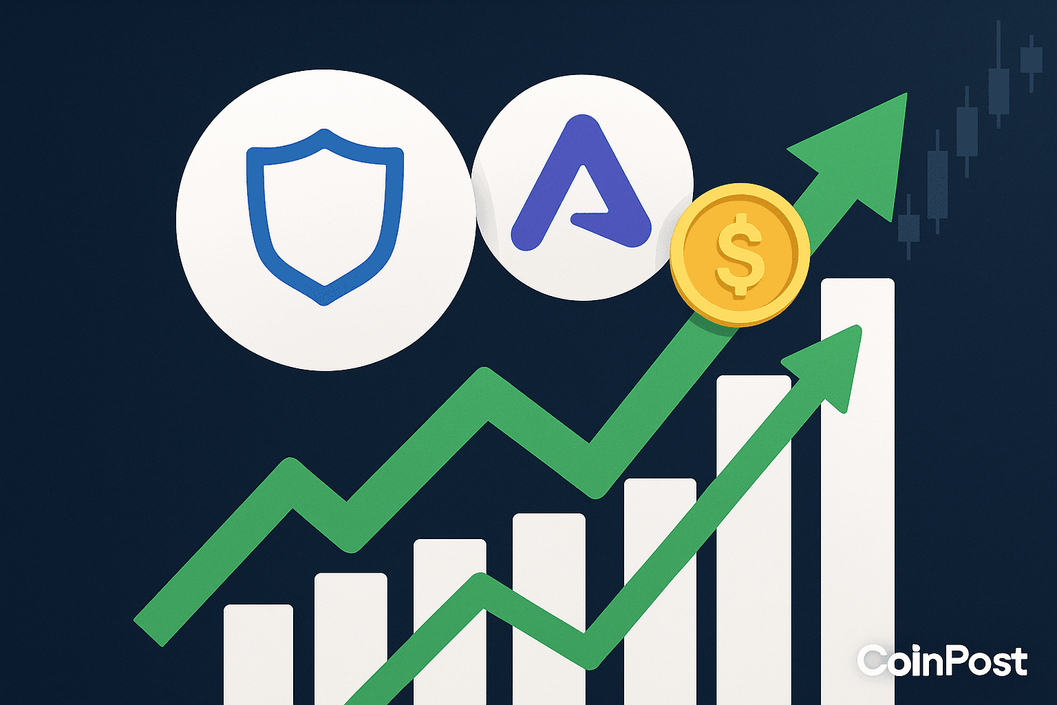 Aster Jumps 38% Following Trust Wallet Integration Announcement