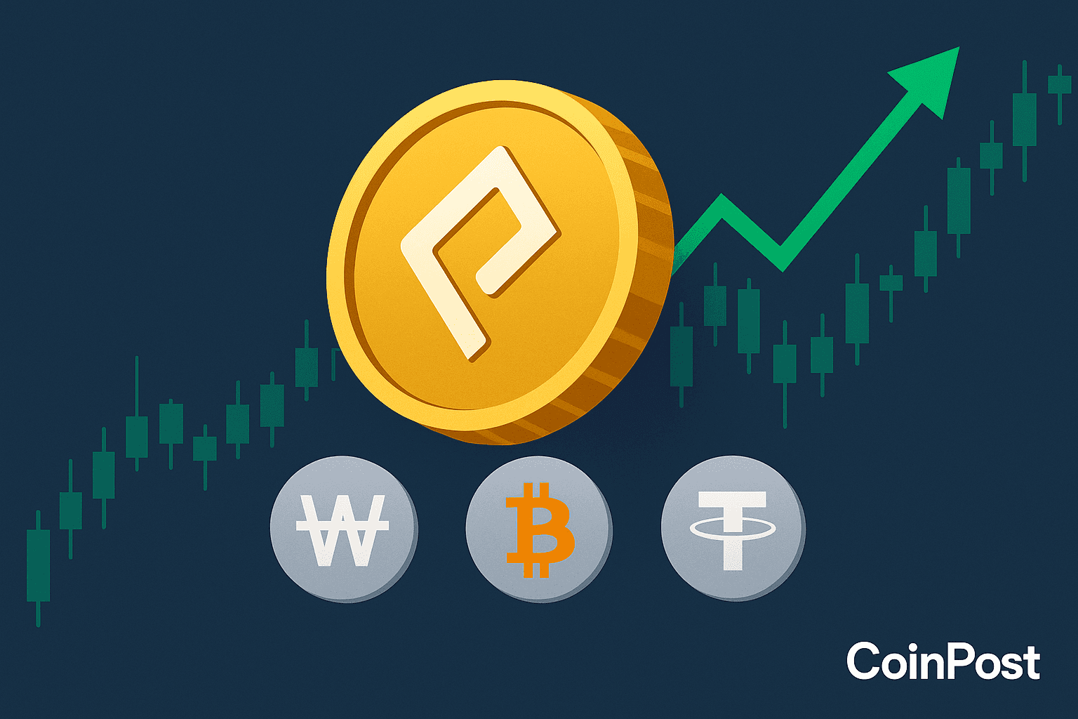 Upbit to List Plasma (XPL) Across KRW, BTC, and USDT Markets