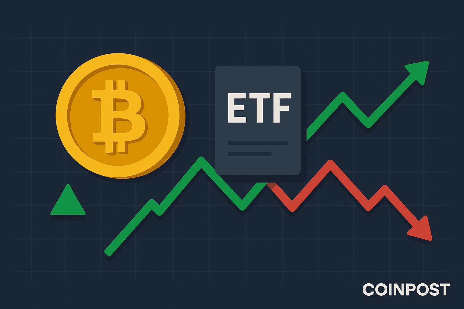 Bitcoin Spot ETFs See $241 Million Net Inflow Led by IBIT