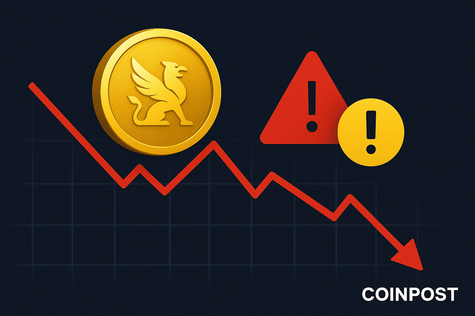 GriffinAI Removes Official $GAIN Liquidity from BNB Chain for User Protection