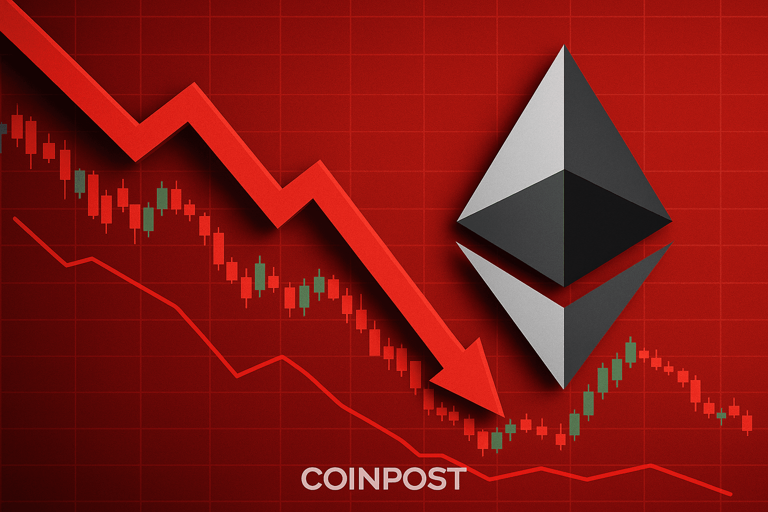 BlackRock Sells Over $25 Million Worth of Ethereum Holdings