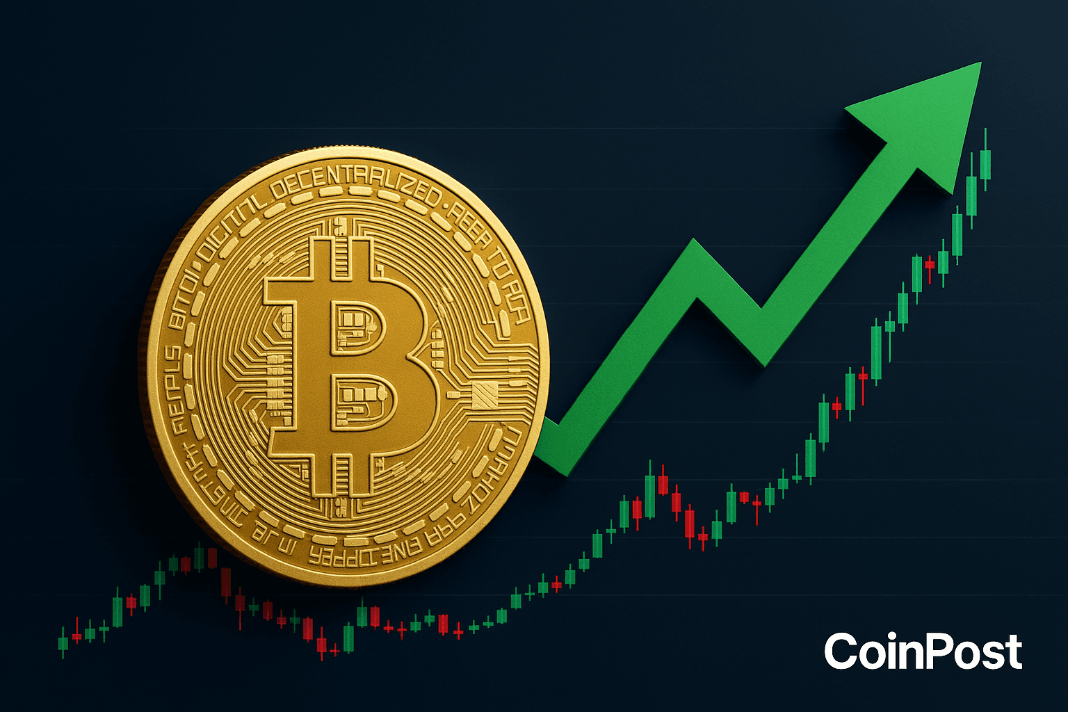 キャピタル・グループ、ビットコイン特化のメタプラネット株11.45%を取得