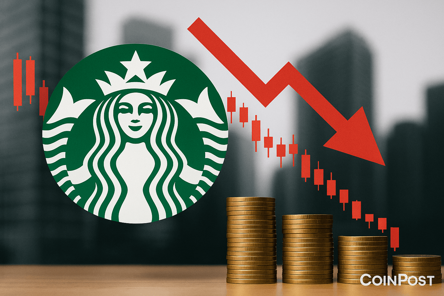 Starbucks to Cut 900 Jobs and Close Stores in Restructuring Plan