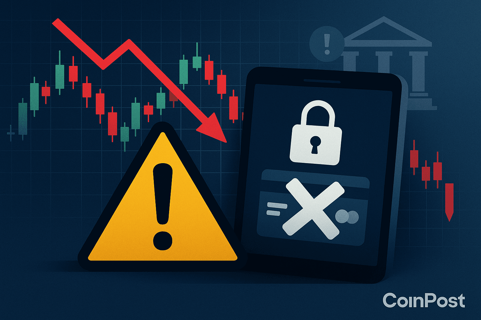 Hong Kong Regulator Warns Public About Unlicensed Platform ‘BiyaPay’