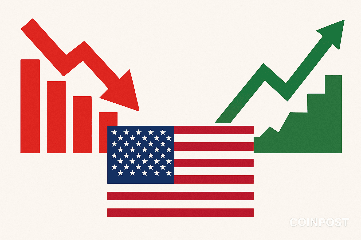 US Jobless Claims Fall to 218,000 as Q2 GDP Growth Beats Forecasts