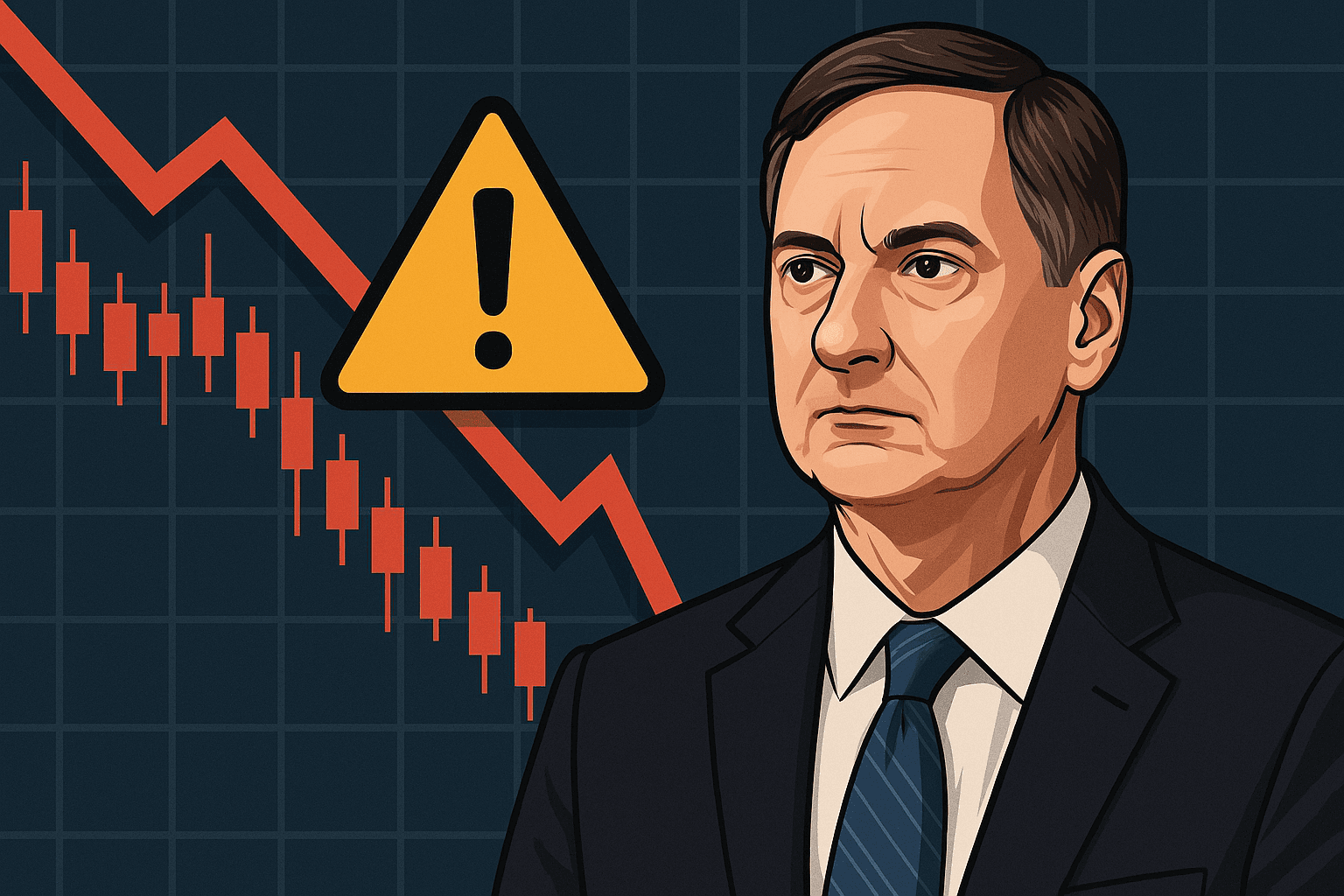 Chicago Fed President Warns Against Premature Monetary Easing