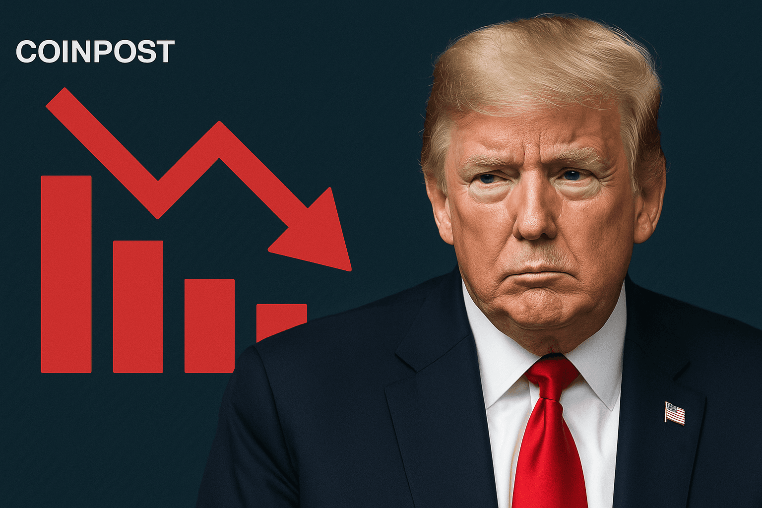 Trump Criticizes Fed Chair Powell, Says He Would Cut Rates to 2%