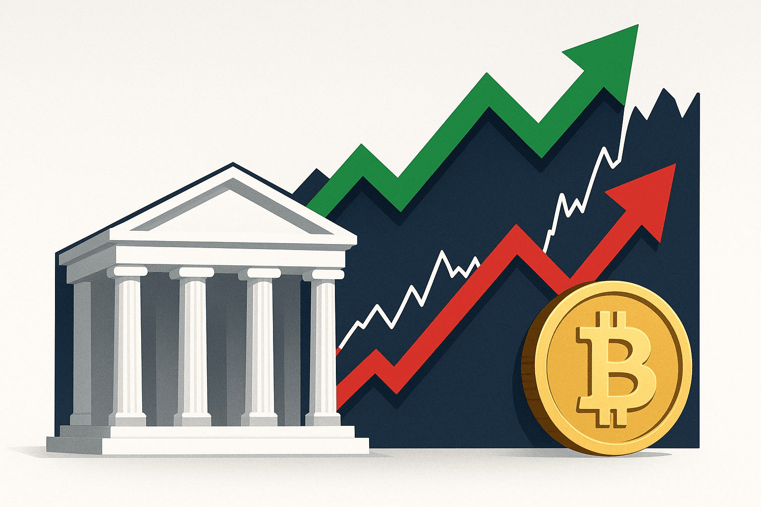 US Regulators Scrutinize Stock Surges Linked to Crypto Treasury Moves