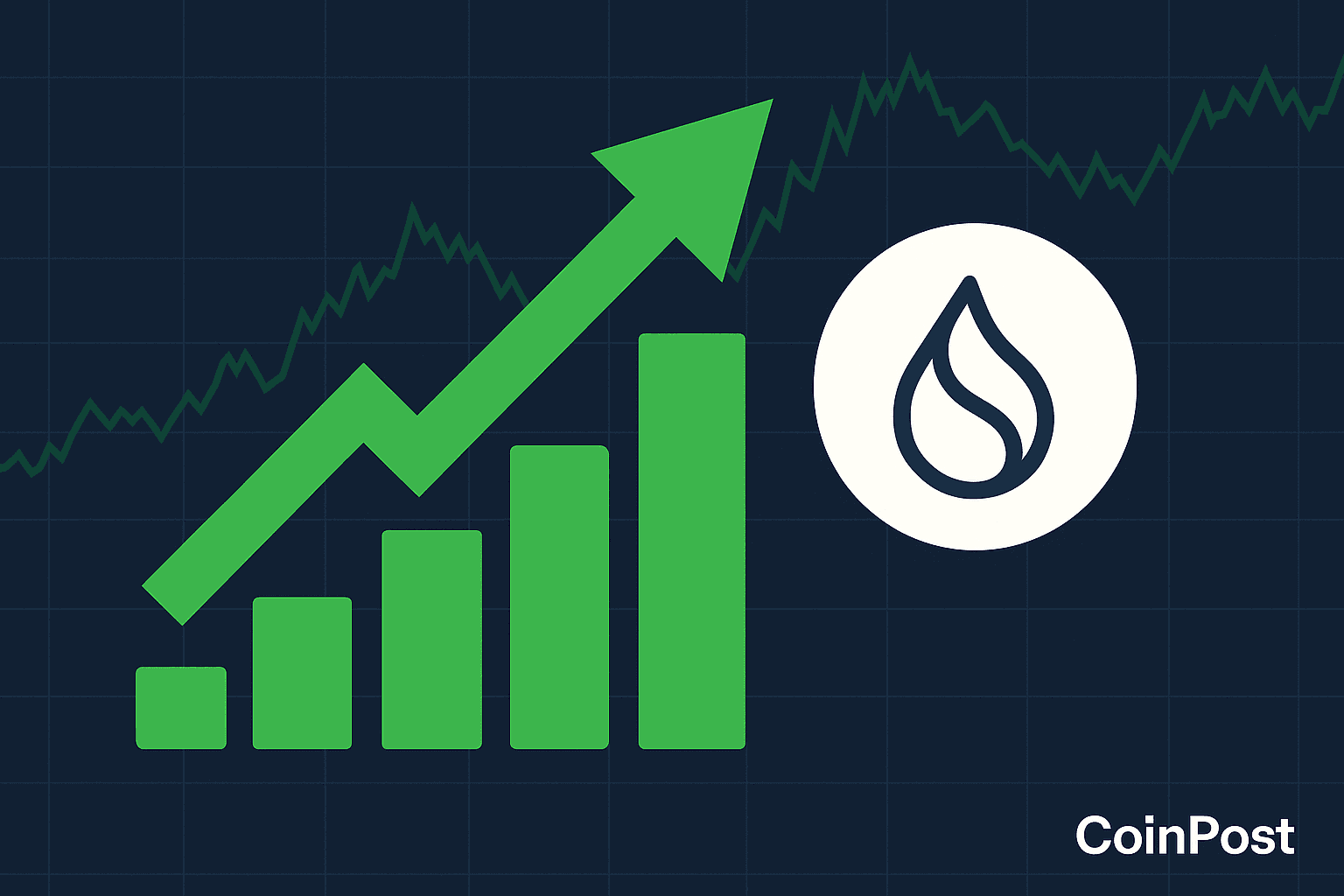 Momentum DEX on Sui Reaches $166 Million in Total Value Locked