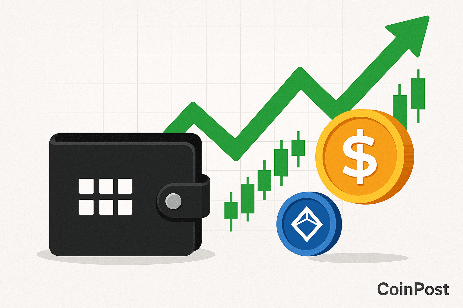 OKX Wallet Launches Third Phase of X Launch Featuring Avantis (AVNT)