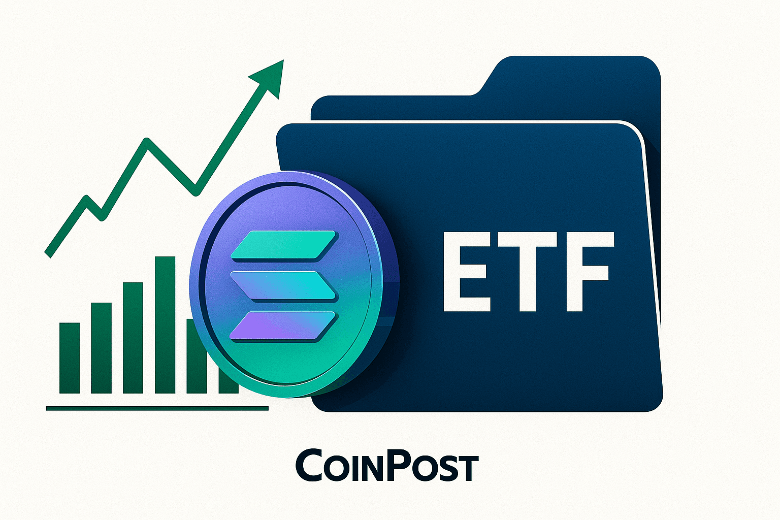 Canary Updates S-1 Filing for Spot Solana ETF with U.S. SEC