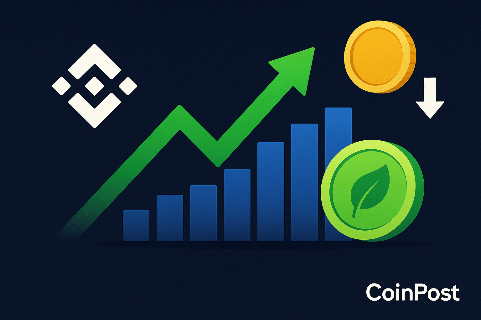 Binance Alpha to List OpenEden (EDEN) on September 30