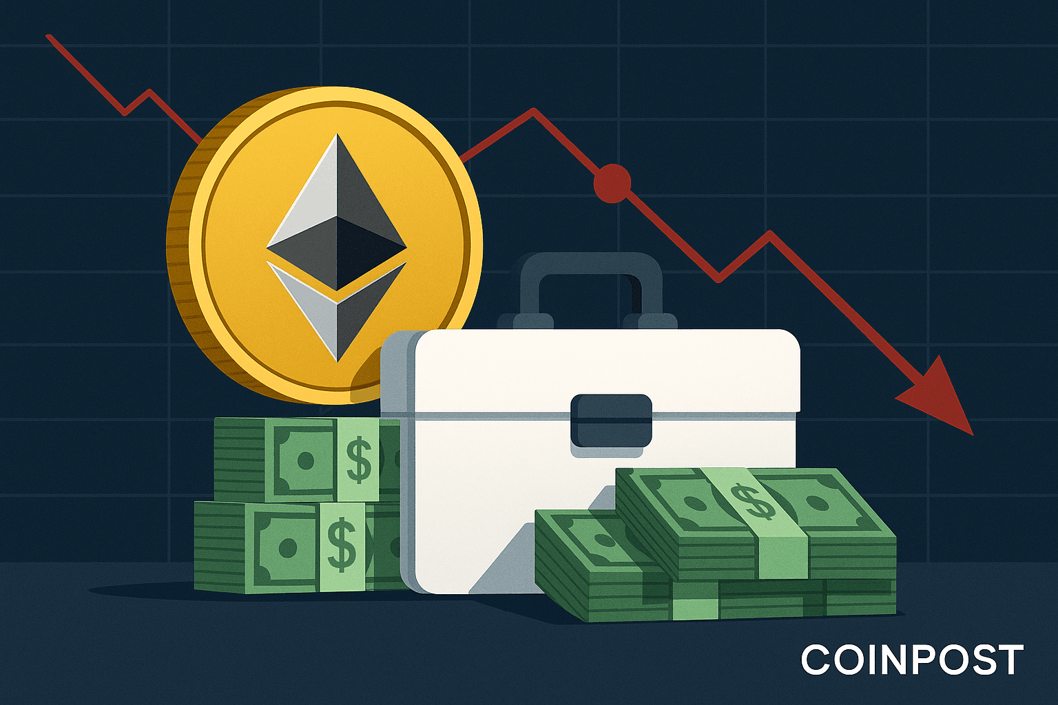 Dormant Ethereum Wallets Move $785 Million After Eight Years