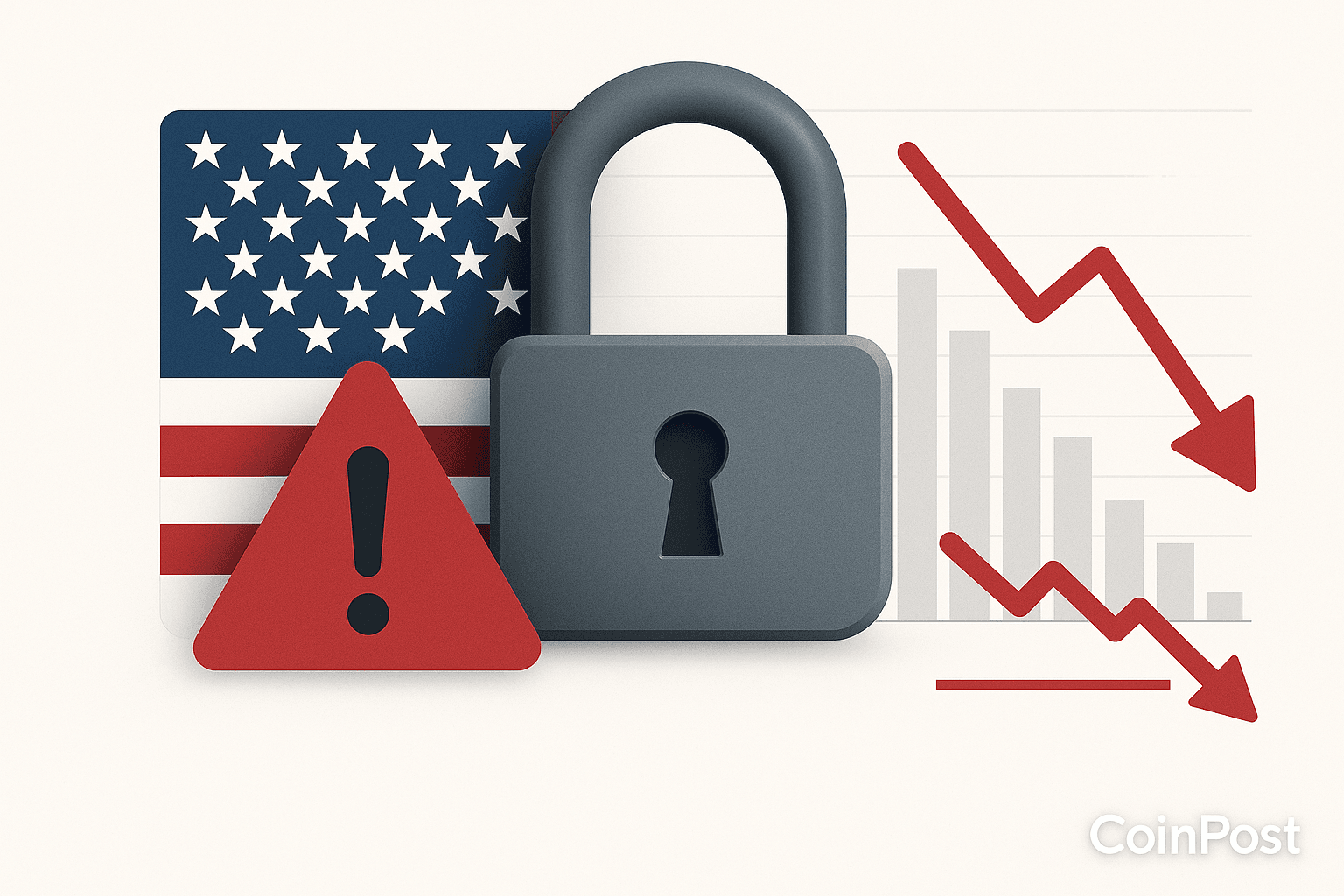 Government Shutdown Threatens Release of September U.S. Jobs Report