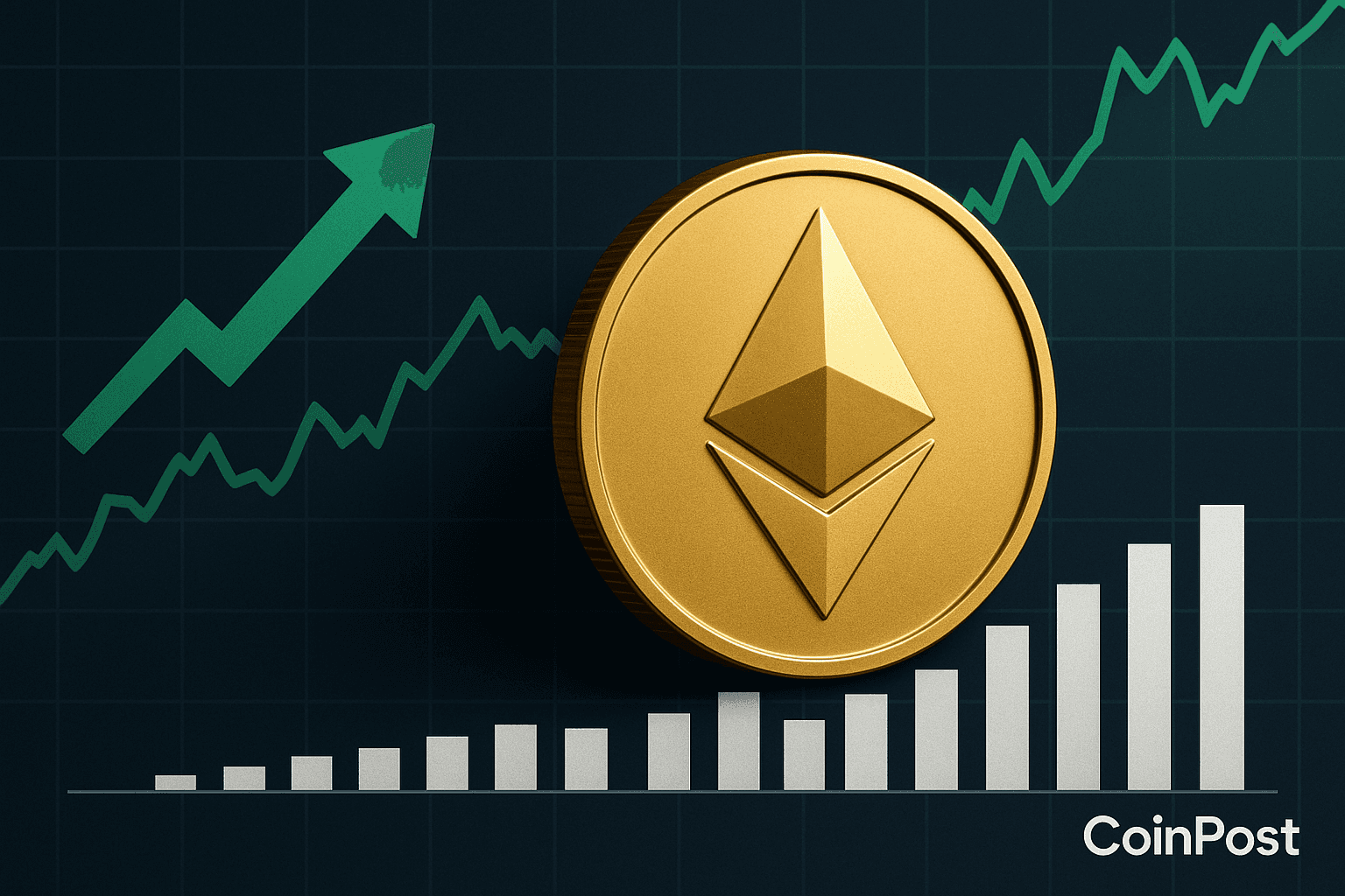 Spot Ethereum ETF Issuers Update Filings to Include Staking Provisions