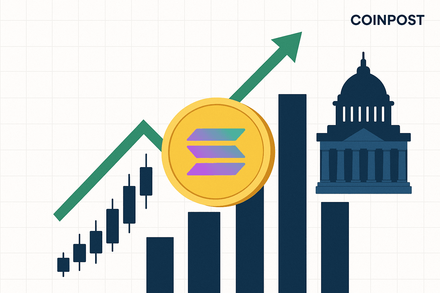 US Regulators May Approve Solana ETFs With Staking by Mid-October