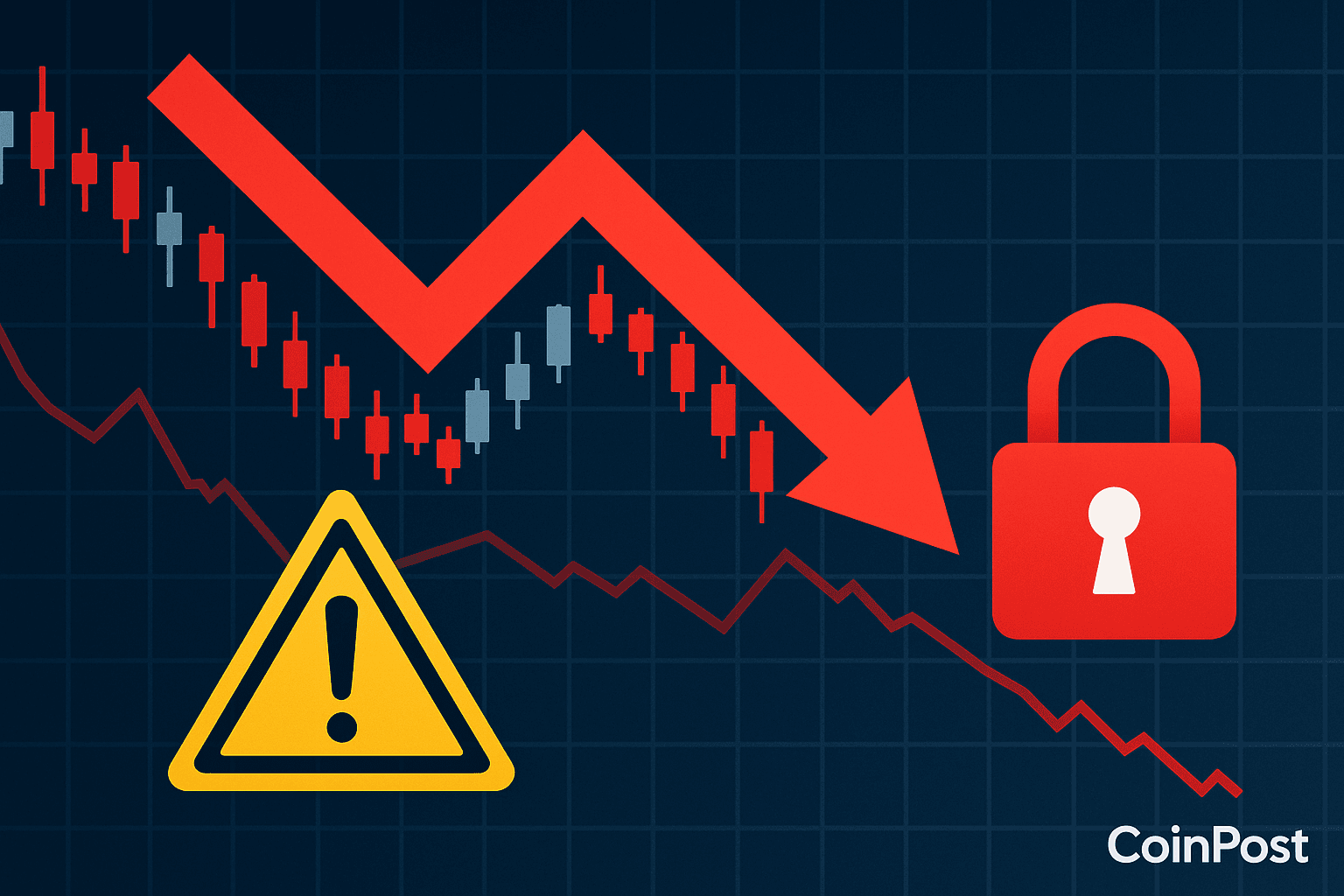 Hyperdrive Halts Currency Markets After thBILL Account Breach