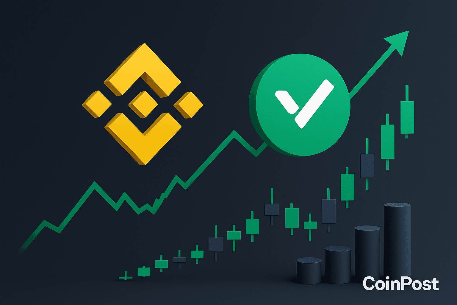 Binance to List zkVerify and Launch 50x VFYUSDT Perpetual Contract