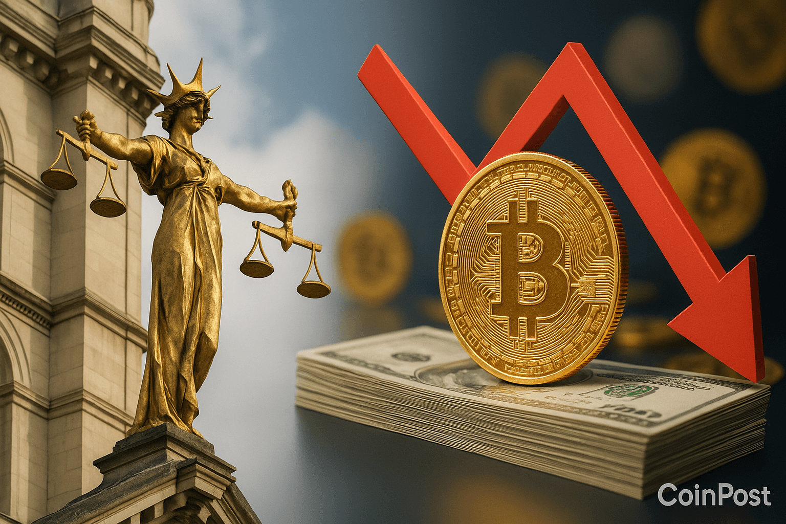 UK High Court Hears Landmark 60,000 BTC Laundering Case Involving Chinese Investors