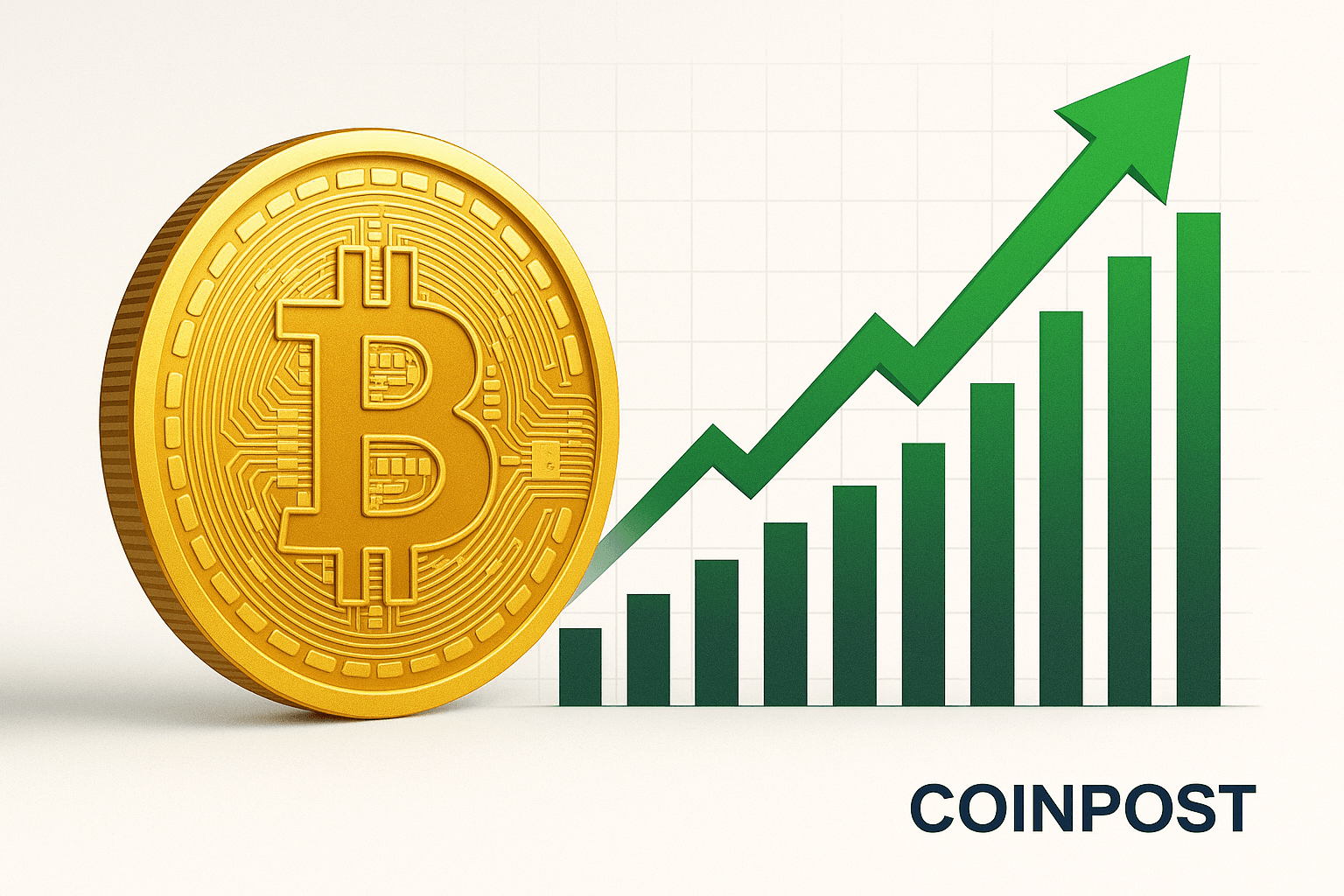 Bitcoin Hashrate Reaches New All-Time High