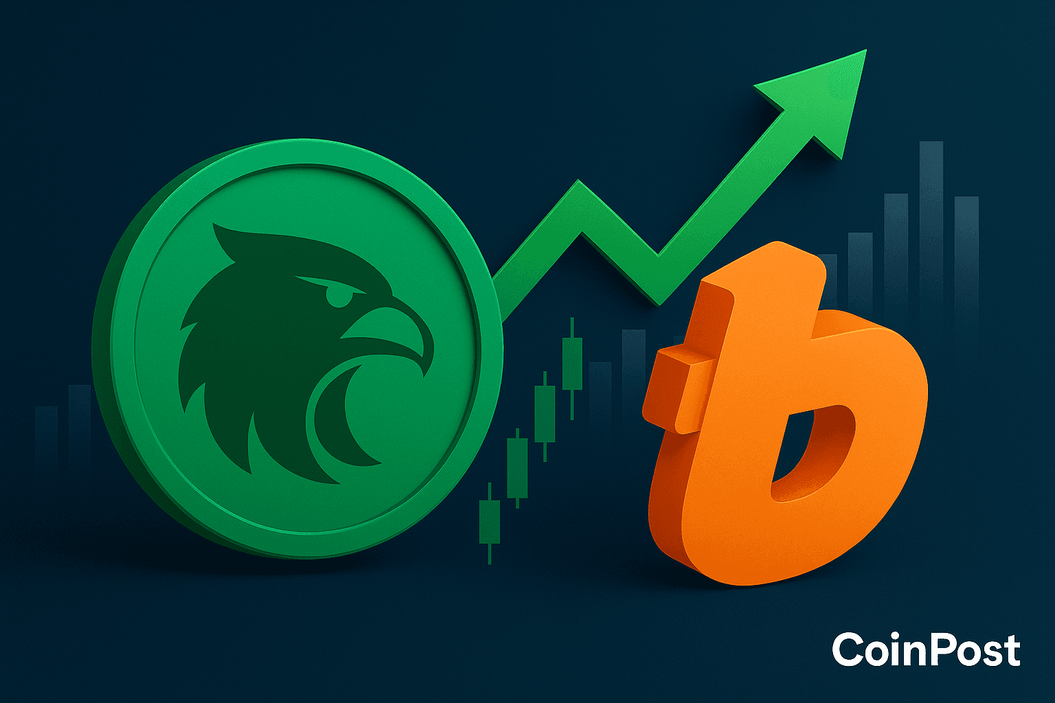 Bithumb to List Falcon Finance Token with KRW Trading Pair