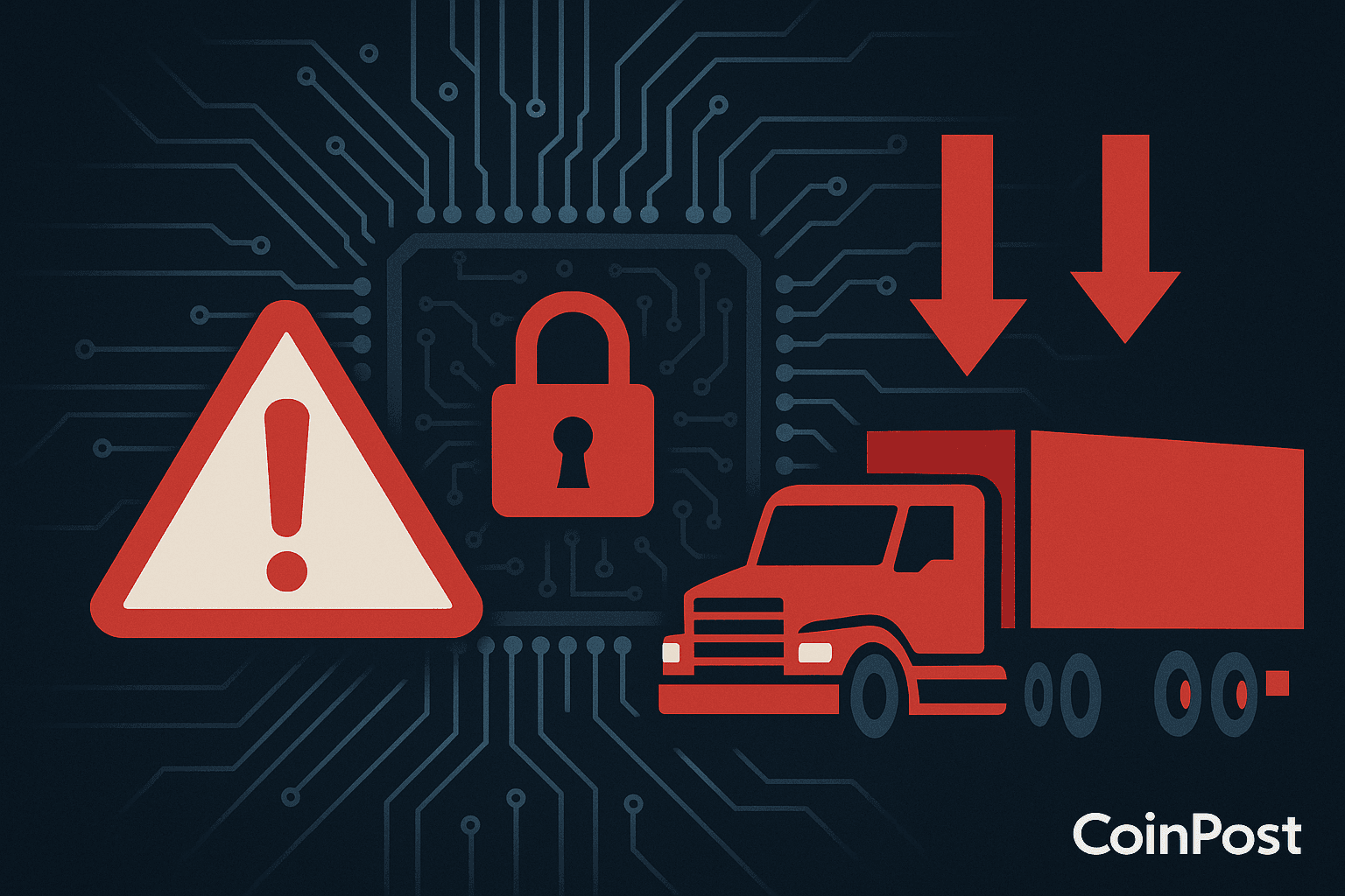 Asahi Group Halts Orders and Shipments Following Cyberattack