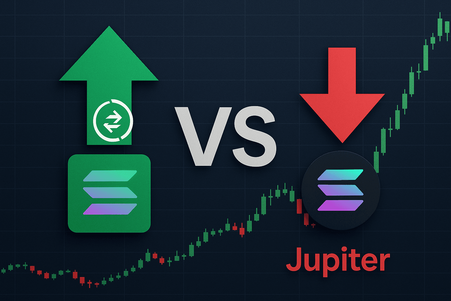 Pacifica.fi Surpasses Jupiter as Top Solana Perpetual DEX by 24H Volume