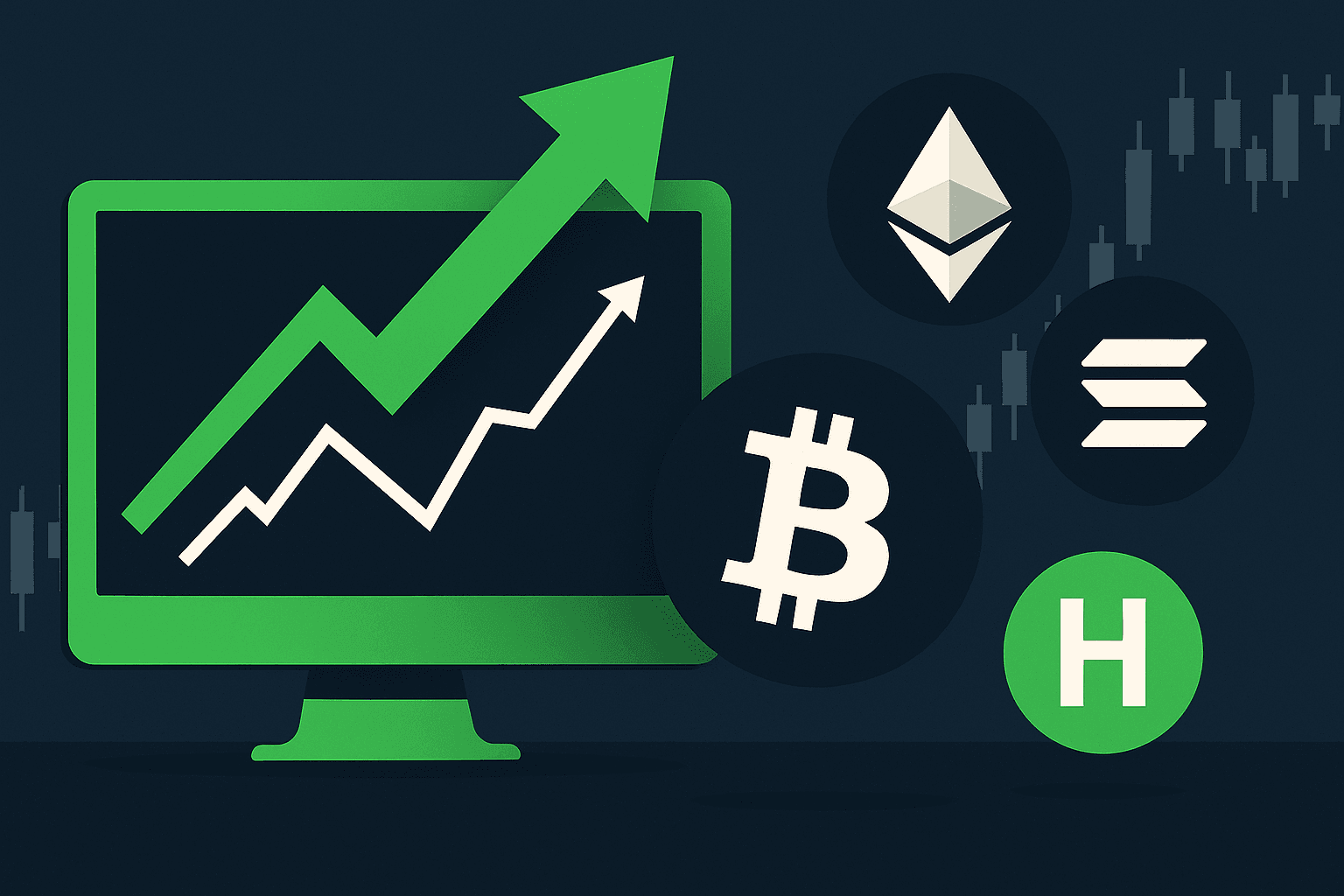 FalconX Launches Electronic Options for Institutional Crypto OTC Trading