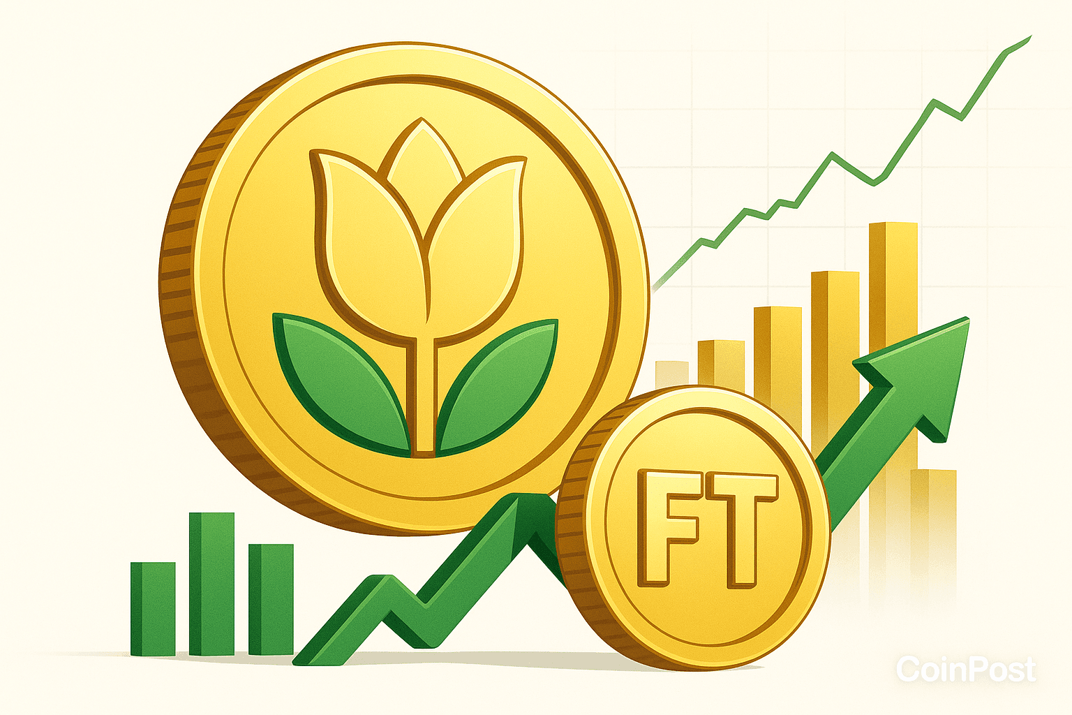 Flying Tulip Completes $200M Funding, Plans $FT Token Public Sale