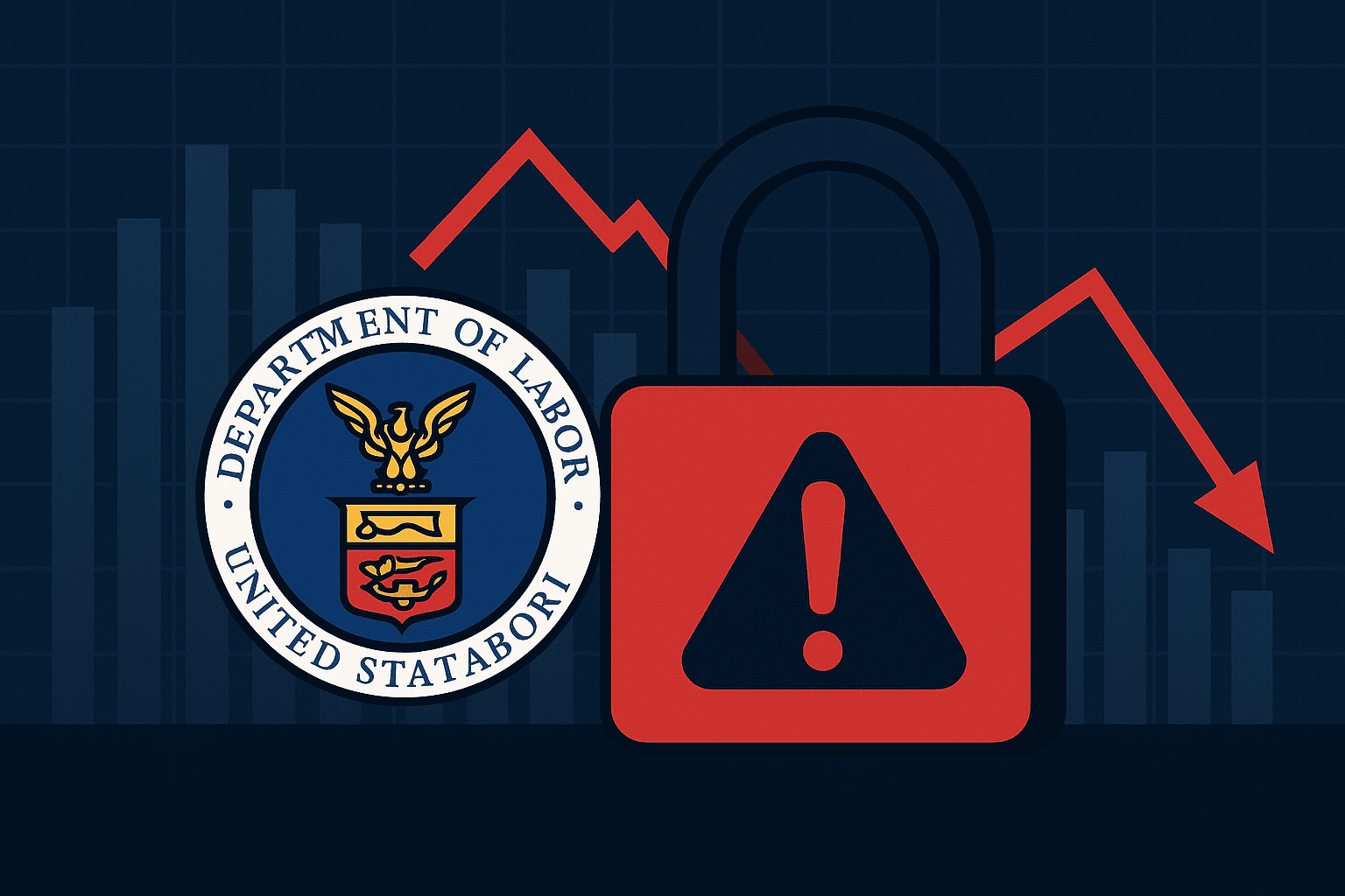 US Bureau of Labor Statistics to Suspend Operations During Government Shutdown
