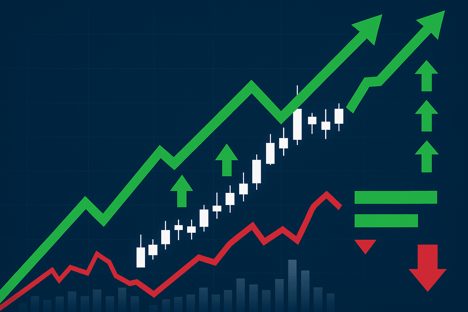 US Stock Indices Close Higher as Tech and Chinese Shares Advance